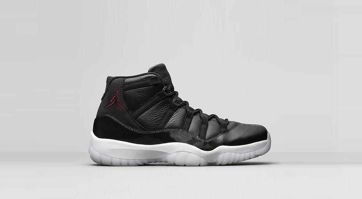 Air Jordan 11 Retro BG 72-10 | 378038-002 | AFEW STORE